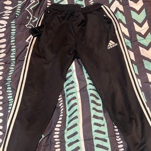 Adidas joggers